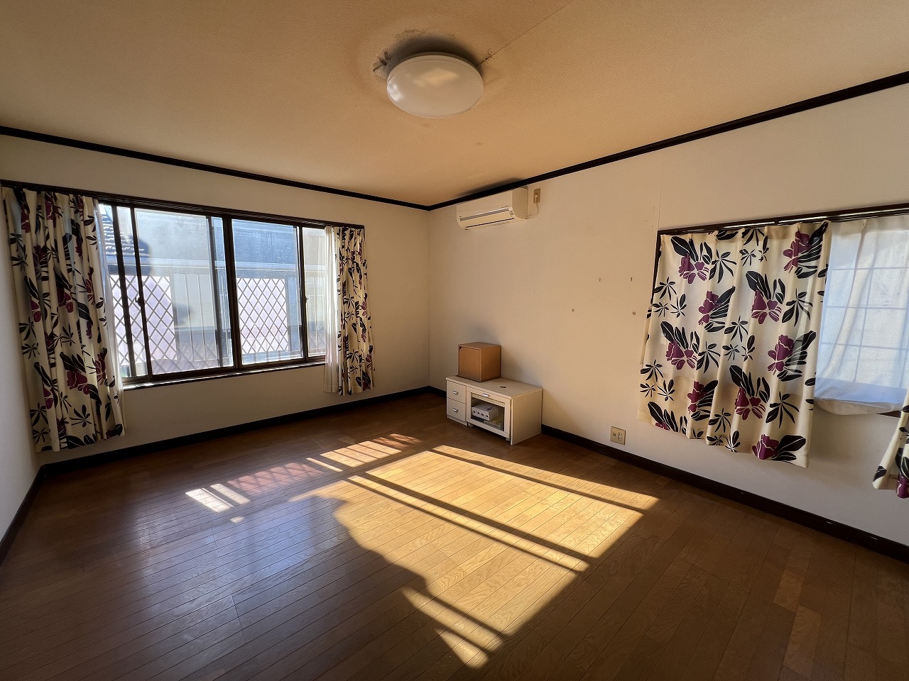 ②旭市南堀之内 中古戸建