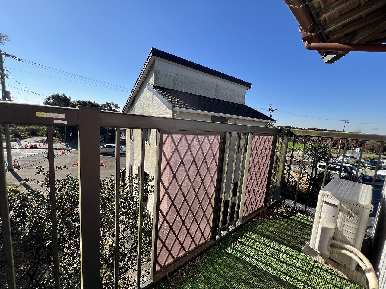 ②旭市南堀之内 中古戸建