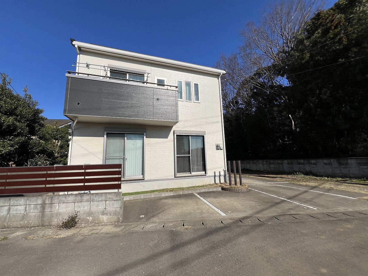 ①旭市南堀之内　中古戸建