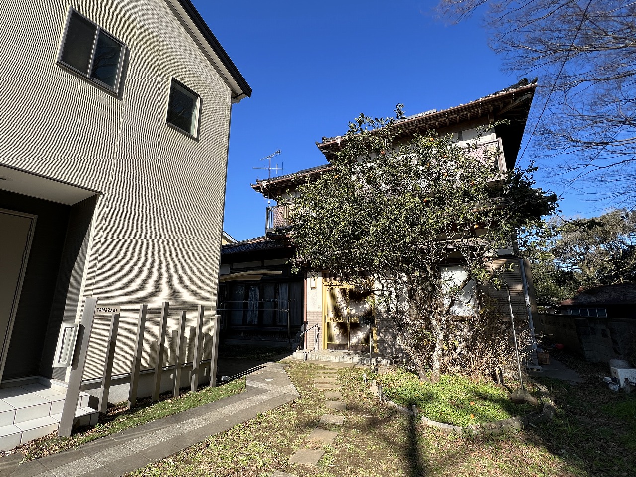 ②旭市南堀之内　中古戸建