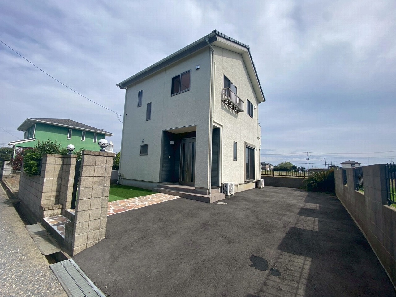 旭市二　中古戸建