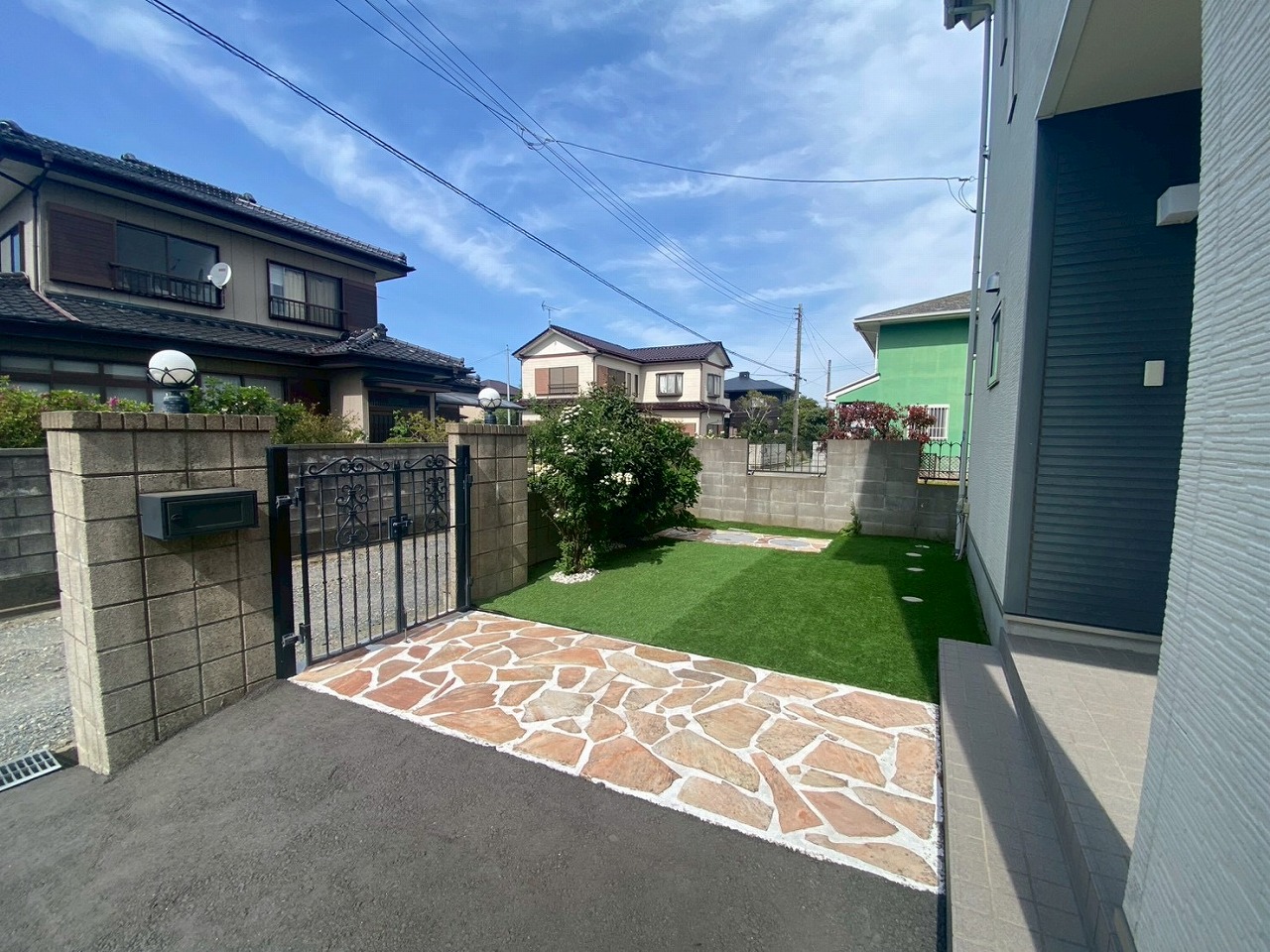 旭市二　中古戸建