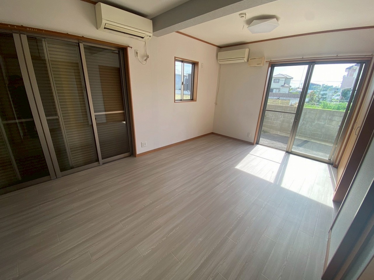 旭市二　中古戸建