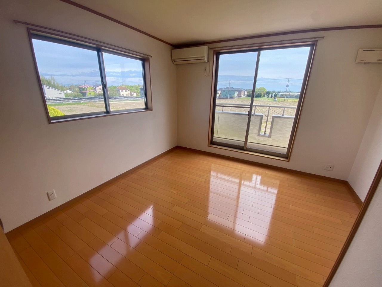 旭市二　中古戸建